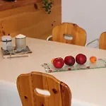 Bergrose Saas-Fee