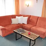 Bergrose * Saas Fee