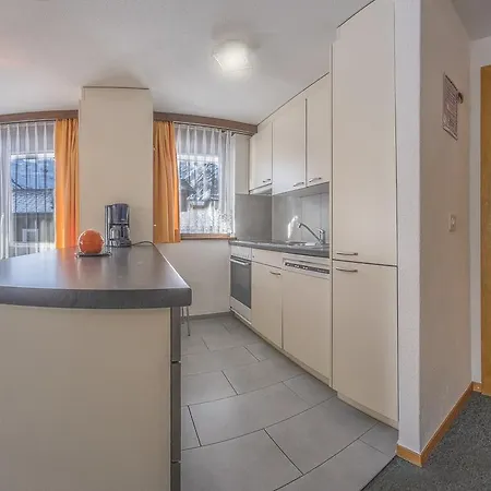 Bergrose Apartment *