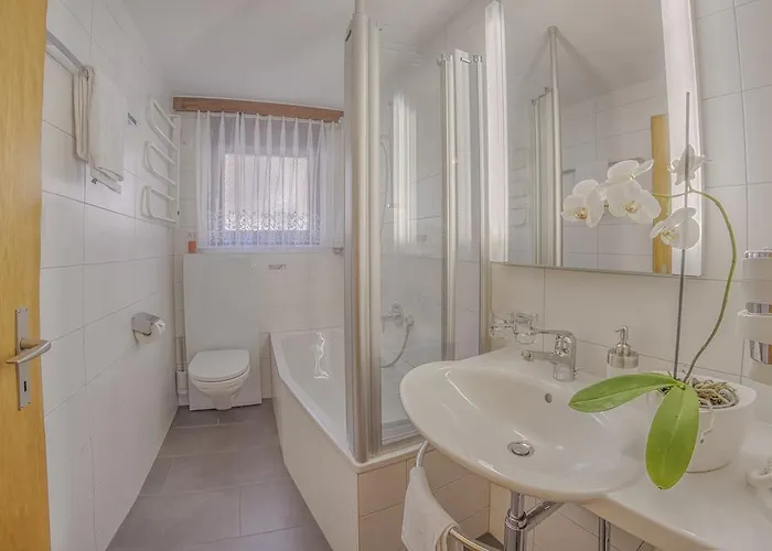 Bergrose Apartamento