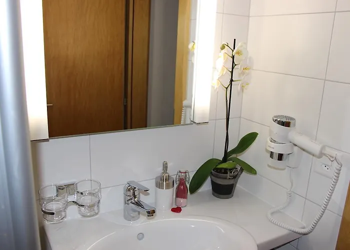 Apartamento Bergrose