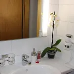 Apartamento Bergrose