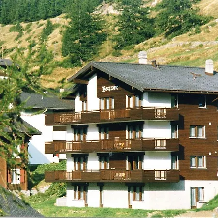 Bergrose