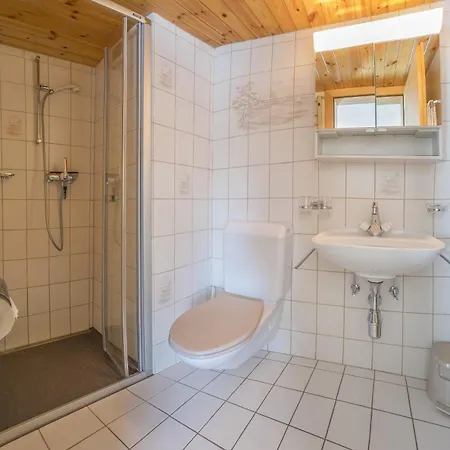 Bergrose Apartment Saas-Fee