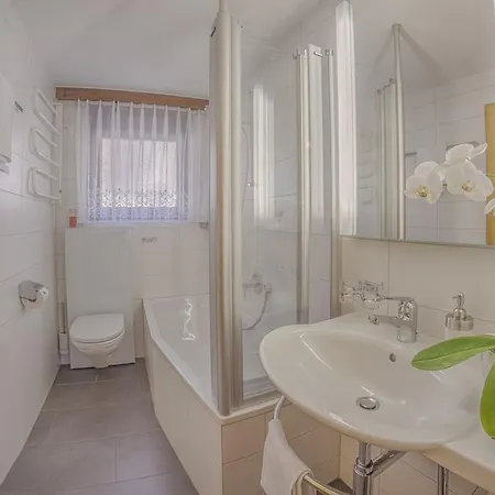 Bergrose Apartment