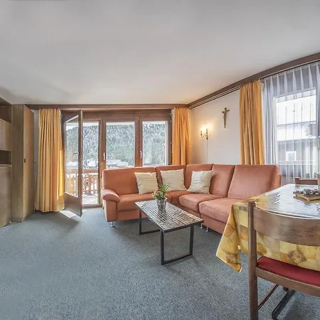 Apartment Bergrose