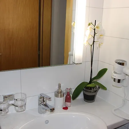 Apartment Bergrose